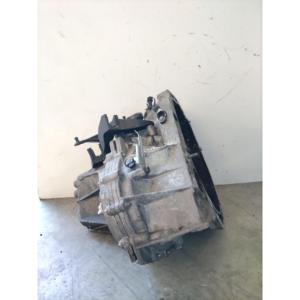 CAMBIO MANUALE COMPLETO NISSAN Qashqai Serie 320101889R K9K Diesel 1461 (14>) - Product Image 5