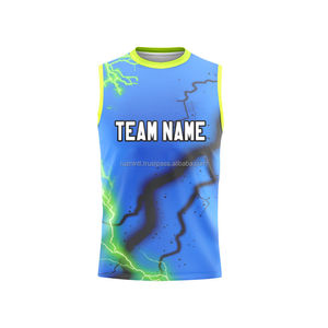 Ensemble de Tenue de Football de Compression pour Jeunes et Adultes 7v7 Haute Elasticité Séchage Rapide Maillot Pantalon Équipement d'Entraînement - Product Image 6