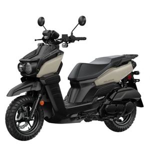NOUVEAU TOP 2024 Yamahaas Zumaas 125 Scooterrs Nouvelles Motocyclettes - Product Image 4