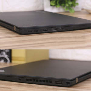 L e n o V o Think pad X1 Carbon 2017 Ultrabook de 16GB 256GB SSD I n t e l I5 EE. UU. Venta al por mayor - Product Image 3