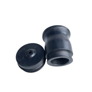 Pièces et accessoires automobiles pièces en <span class=keywords><strong>plastique</strong></span> pour Mercedes Benz w164 <span class=keywords><strong>Kit</strong></span> de corps de ressort pneumatique 1643200425 1663200325 - Product Image 1