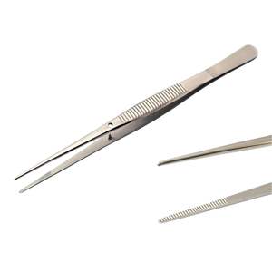 Instrumentos médicos de precisión Manual de acero inoxidable de alta calidad, autoclave estéril reutilizable, seguro, Hospital quirúrgico Dental - Product Image 4