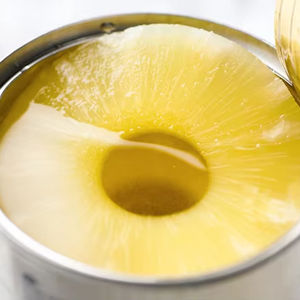 ANANAS ENLATADA DE ALTO VOLUMEN / FÁBRICA DE VIETNAM QUE OFRECE ENVÍO DE EXPORTACIÓN INMEDIATO - Product Image 1