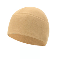 Gorro de Ciclismo de Invierno, Gorro de Esquí Térmico Cortavientos, Gorro de Correr, Esquiar y Montar, Gorro Multifuncional para Hombre y Mujer, Casco de Ciclismo