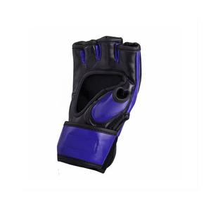 MMA Fighting Training Thai Demi Doigt Vente à Chaud Bonne Qualité Arts Martiaux Professionnels Personnalisés Adultes Sparring - Product Image 4