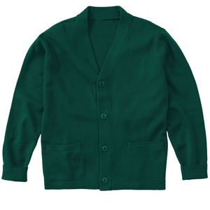 High Performance Cardigan Sweater For Casual Long Sleeve Unisex <b>Dress</b> Clothing Men Cardigan Knitted Sweater - Product Image 4