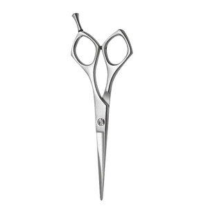 Tijeras de Peluquería Super Cut de 5.5 Pulgadas con Mango Elegante, Tijeras de Corte de Pelo de Acero Inoxidable Resistentes para Belleza - Product Image 5