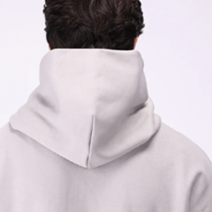 Nouvel arrivage de sweats à capuche pour hommes d'hiver de qualité supérieure vêtements décontractés respirants sweats à capuche pour hommes pour adultes 100% sweats à capuche en tissu de coton - Product Image 5