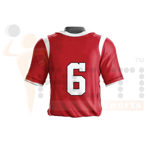 Vêtements de sport unisexes de qualité supérieure, ensembles d'uniformes de baseball personnalisés, tailles plus grandes, imprimés, respirants, séchage rapide, vente en gros - Product Image 4