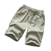 Vêtements de sport taille moyenne Short de basket-ball pour hommes Nouveau design Short de basket-ball personnalisé pour hommes