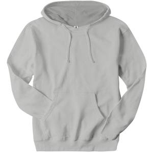 Sudadera con Capucha para Hombre, Diseño Personalizado, Gruesa, Cálida, Estilo Holgado, Hombros Caídos, Estilo Urbano, Mezcla de Algodón - Product Image 1
