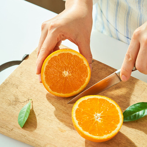 Jus d'orange NFC biologique 100 ml x 20 unités, boisson naturelle aux fruits pressée à froid - Product Image 5