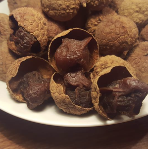 Lichi Seco Suave de Grado de Exportación de Vietnam, Preparado con Fruta Madura para Refrigerios, Mezclas, Producción de Panadería y Venta al por Mayor - Product Image 2