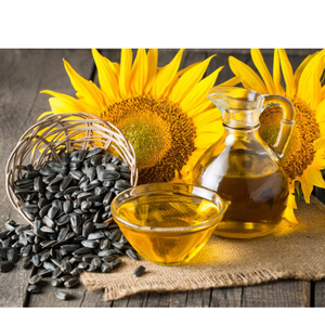 Graines de tournesol de qualité supérieure en vente à des prix compétitifs - Product Image 2