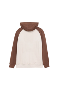 OEM ODM Personalized Crocheted Autumn <b>Hoodie</b> with Embroidery or Print Soft Warm Casual for Streetwear Brands - Product Image 3