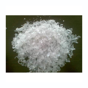 Residuos de botellas de PET de fábrica, escamas de plástico de alta calidad disponibles para suministro a granel y compradores mayoristas - Product Image 4