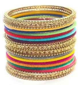 Bracelets élégants en laiton et résine: bijoux tendance pour les amateurs de mode - Product Image 4