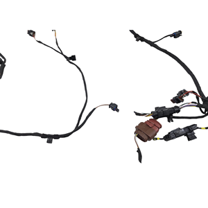 Cablaggio Sensori di Parcheggio Anteriori per CUPRA Formentor Serie DPCA Benzina 1500 (20>) - Product Image 6