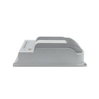 Haute efficacité Smart 40A Mppt contrôleur solaire traceur 4215BN 12V 24V Mppt contrôleurs de Charge solaire pour chargeur de panneau solaire