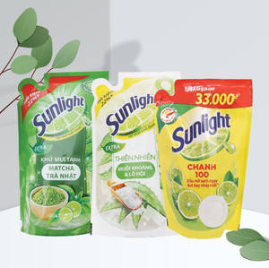 Produit en stock : Liquide vaisselle multi-usages Sunlights 750 ml - Product Image 6