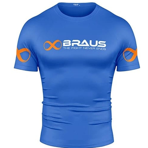 ชุดป้องกันผดผื่นตามสั่งสำหรับ BJJ MMA NO-GI | เสื้อรัดกล้ามเนื้อสแปนเด็กซ์ของผู้ชายชุดว่ายน้ำสปอร์ตคลับผลิตในปากีสถาน - Product Image 1