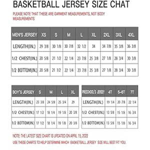 Nuevo Diseño de Logotipo Personalizado, Uniforme de Baloncesto Transpirable de Alta Calidad - Product Image 6