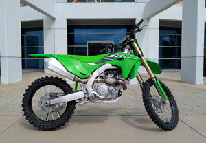 Motocicleta Kawasaki KX250 de 249 cc para motocross, nueva en stock, a la venta - Product Image 4