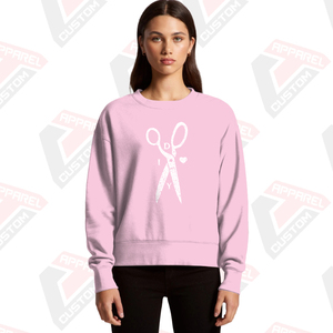 Men's Winter Premium Fleece Sweatshirt with Polyester/Cotton <b>Blend</b> Windproof & Breathable for Comfort and Style - Product Image 2