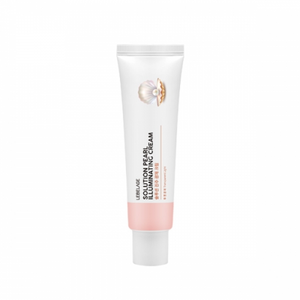 Producto de lujo para el cuidado de la piel OEM ODM Cosméticos Producto de etiqueta privada SOLUCIÓN CREMA ILUMINADORA DE PERLAS - Product Image 1