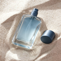 Parfum de Luxe Boisé Frais Longue Durée pour Homme – Usage Quotidien Extérieur – Eau de Parfum en Spray – Parfum Premium en Gros