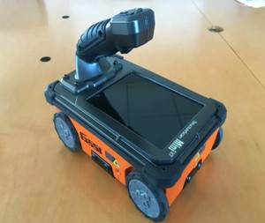 Nuevo sistema de estudio geofísico por escaneo estructural GSSI Mini LT 2026 con los mejores sensores magnéticos y interruptor de efecto Hall para estudios LT - Product Image 1