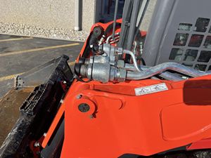 Minicargadora Kubota SVL65-2 2024 en venta - Product Image 6