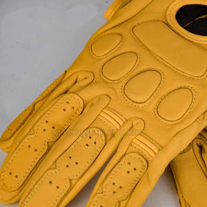 Gants de moto pour la course de moto Gants de moto intérieurs souples pour le sport à prix raisonnable - Product Image 5