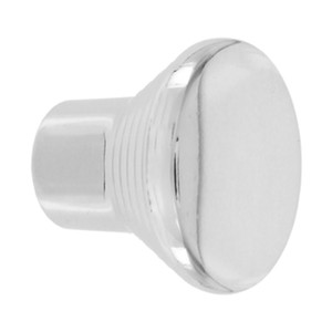 POMOLO ART. GA09 MG 24012 MM.24 Cromo Lucido - Product Image 1
