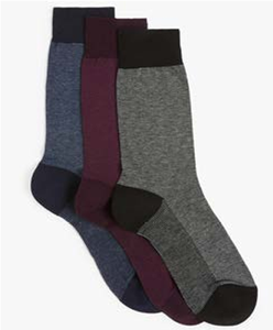 Chaussettes pour hommes de haute qualité 100% coton, respirantes, écologiques, séchage rapide, décontractées, logo personnalisé ODM, vente en gros, été - Product Image 4