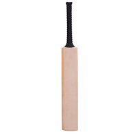 Poignées de batte de cricket en bois de haute qualité, design dernier cri, performance de frappe améliorée, couleurs et logos personnalisables, impression personnalisable.