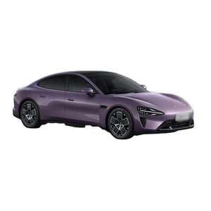 Auto Eléctrico de Lujo 4x4, Modelo 2024, Superventas, Nuevo y Usado Disponible para la Venta, Autonomía de 601-700 km, Potencia de 150-200 kW - Product Image 1