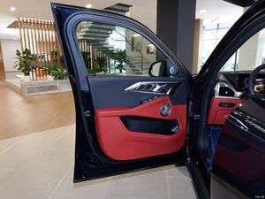 รถ XM60ไฮบริด2024 B-mws รถ SUV แบบไฮบริดหรูหราแรงม้าสูง619ขับด้านซ้ายใหม่รถพลังงานรถยนต์เกียร์รถยนต์รถยนต์เชื้อเพลิงไฟฟ้าประเภทรถยนต์