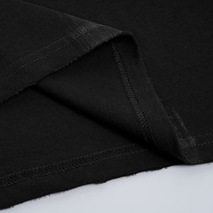 Fashion Vintage Hand-painted Acid Wash T-shirt Cotton Oversized Custom Blank Vintage T Shirt for Men - Product Image 5