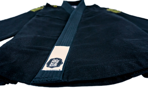 Jiu Jitsu brasileño duradero para hombre BJJ Gi-Ajuste cómodo y calidad premium-Perfecto para principiantes y expertos - Product Image 6