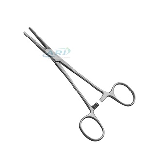 Pinzas Adson de Acero Inoxidable, Herramienta Médica de Precisión, Pinzas Adson de Acero Inoxidable para Cirugía - Product Image 2