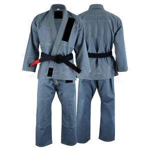 เครื่องแบบ BJJ GI สำหรับผู้ชายเครื่องแบบมืออาชีพผลิตตามสั่ง - Product Image 2