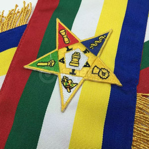 Fajas uniformes de tela ajustables con tonos de acabado suave Fajas uniformes elegantes con material duradero y ajuste cómodo - Product Image 6