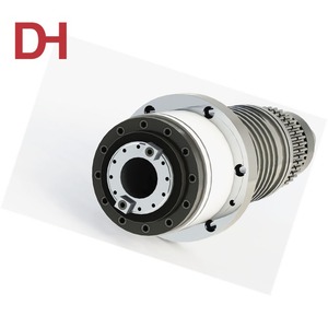Eje de Amoladora Cilíndrica de Alta Calidad con Transmisión por Correa de 8000 RPM para Fresado de Metal Versátil - Product Image 2