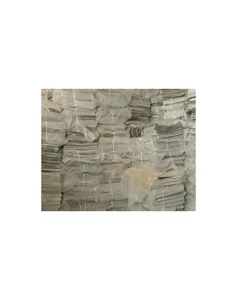 Déchets de carton ondulé ancien, papier de rebut, haute qualité, couleurs mélangées, origine TH, balles de carton de rebut - Product Image 6