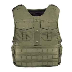 Gilet pour hommes Offre Spéciale avec poche en 5 dimensions Nouvel arrivage Fabricants Vente en gros Gilet tactique Automne Hiver Gilet tactique - Product Image 3