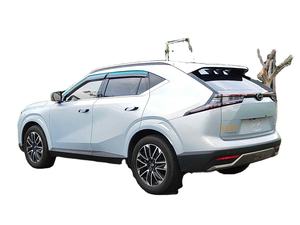 Full Option 2024 Compact SUV Premium Automatic 5 Seat Leather Seats <b>Panoramic</b> Sunroof 360 Rear <b>Camera</b> High Spec Model for - Product Image 6