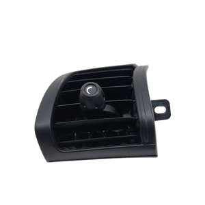 GRILLE D'AÉRATION GAUCHE DU TABLEAU DE BORD MINI One 3ème Série 64229265405 (13>) - Product Image 3
