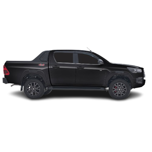 Compre un Auto en Japón, Camioneta Pickup 2025 de Doble Cabina Diésel, la Más Vendida, a Precio de Fábrica - Product Image 2