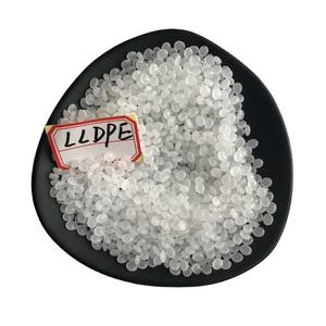 Recycler LDPE (polyéthylène basse densité) /Pellets de qualité film - Product Image 3